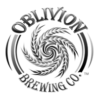 oblivion brewing  logo